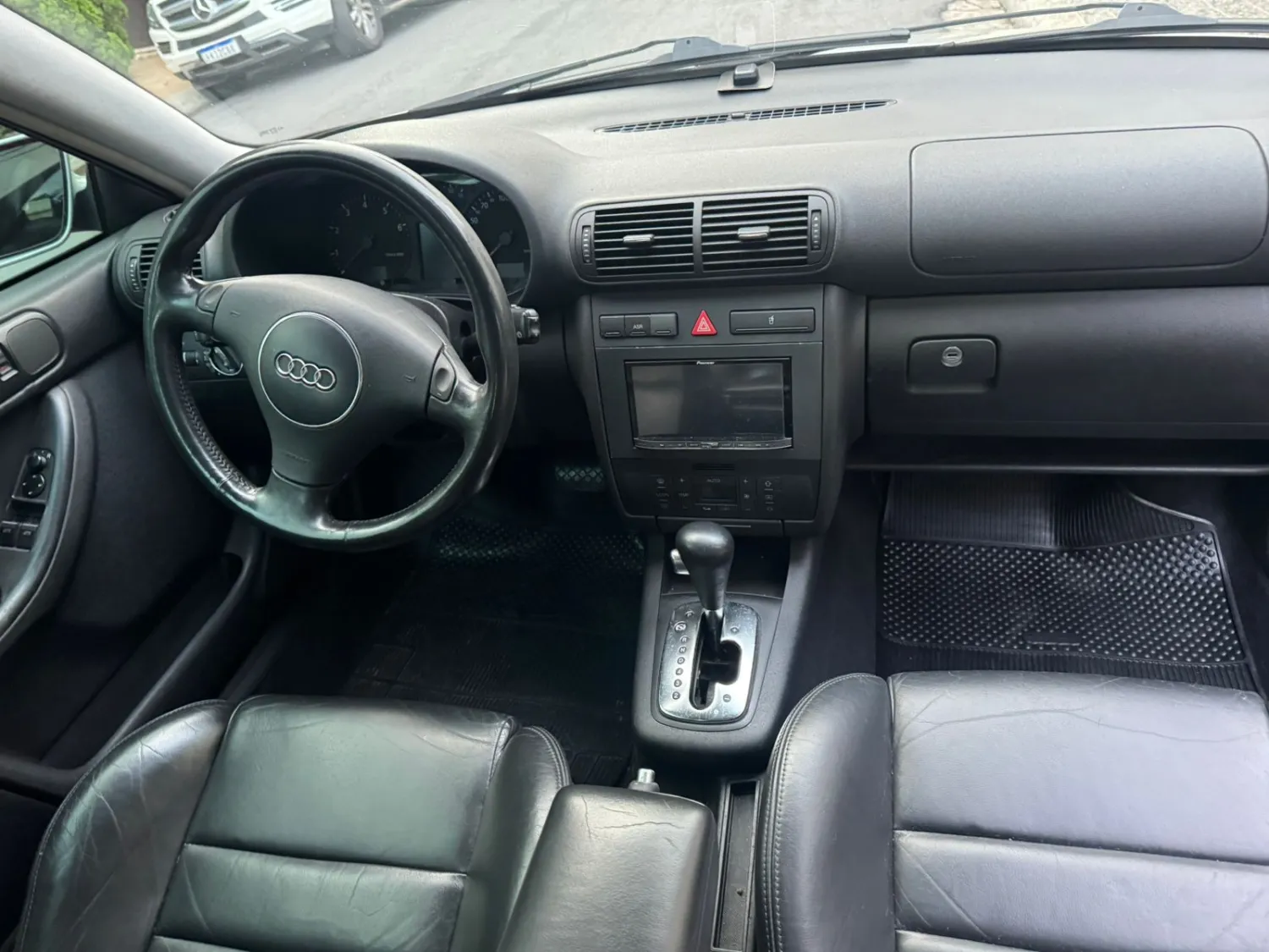 A3 - Foto #23 do anúncio à venda de Carro clássico
