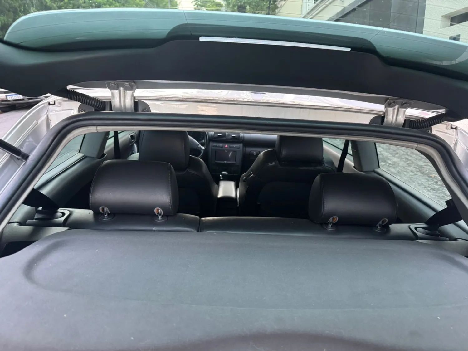 A3 - Foto #28 do anúncio à venda de Carro clássico