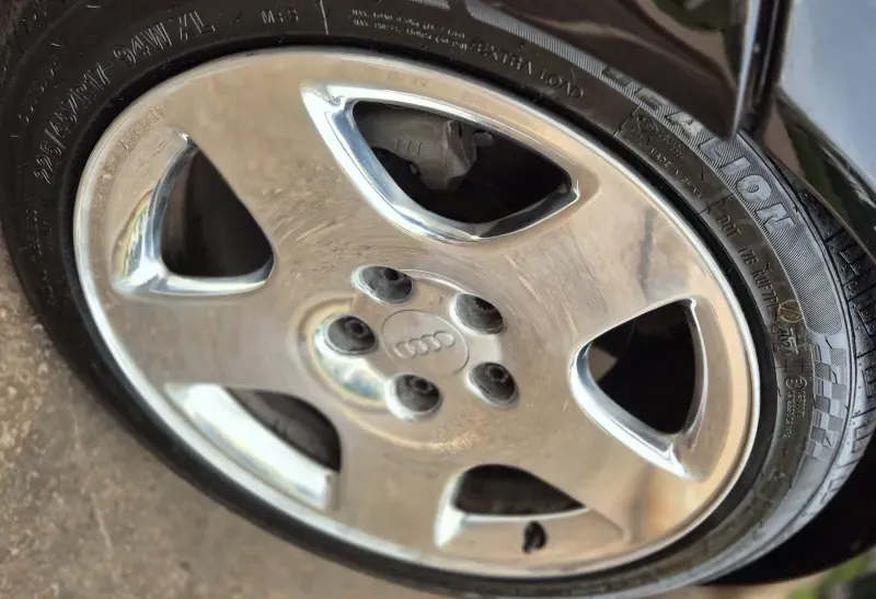 A3 - Foto #12 do anúncio à venda de Carro clássico