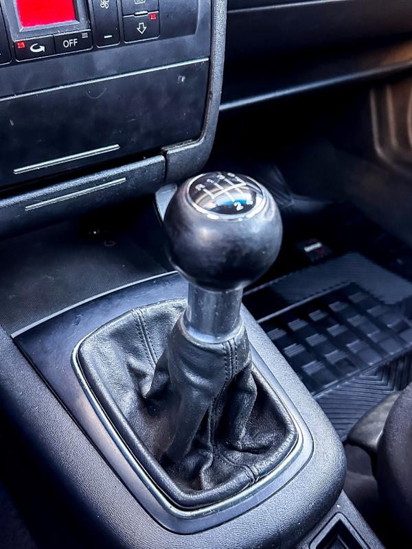 A3 - Foto #12 do anúncio à venda de Carro clássico