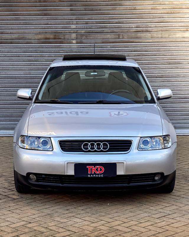 A3 - Foto #19 do anúncio à venda de Carro clássico