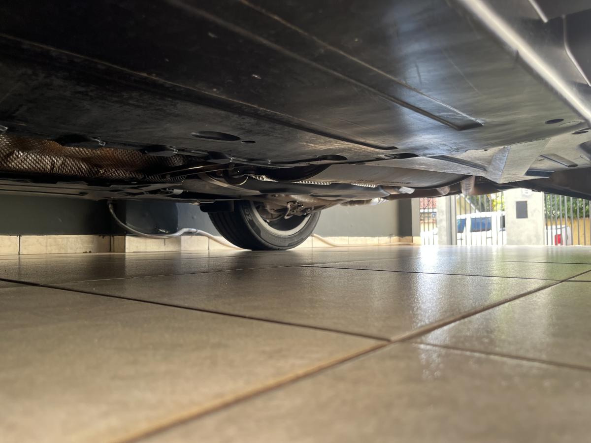 A4 - Foto #15 do anúncio à venda de Carro clássico