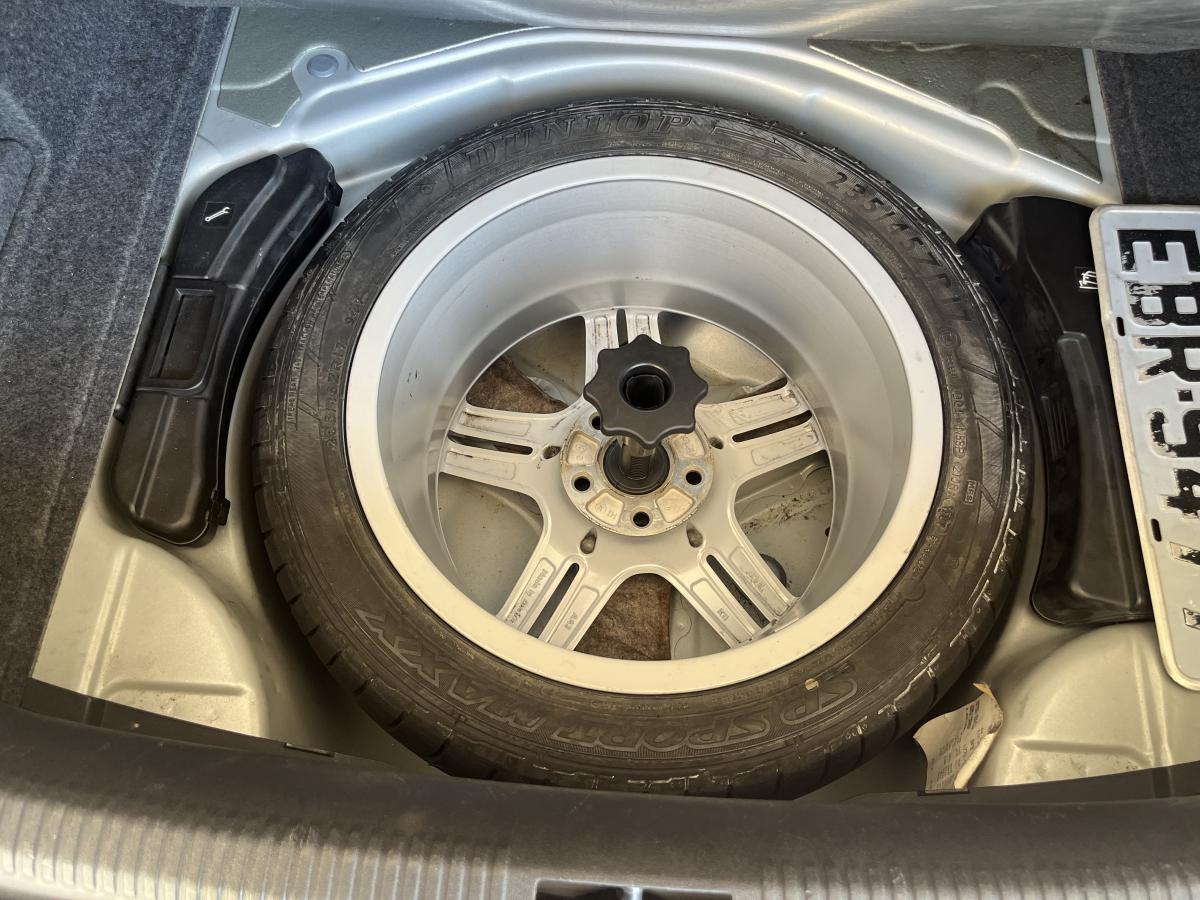 A4 - Foto #16 do anúncio à venda de Carro clássico