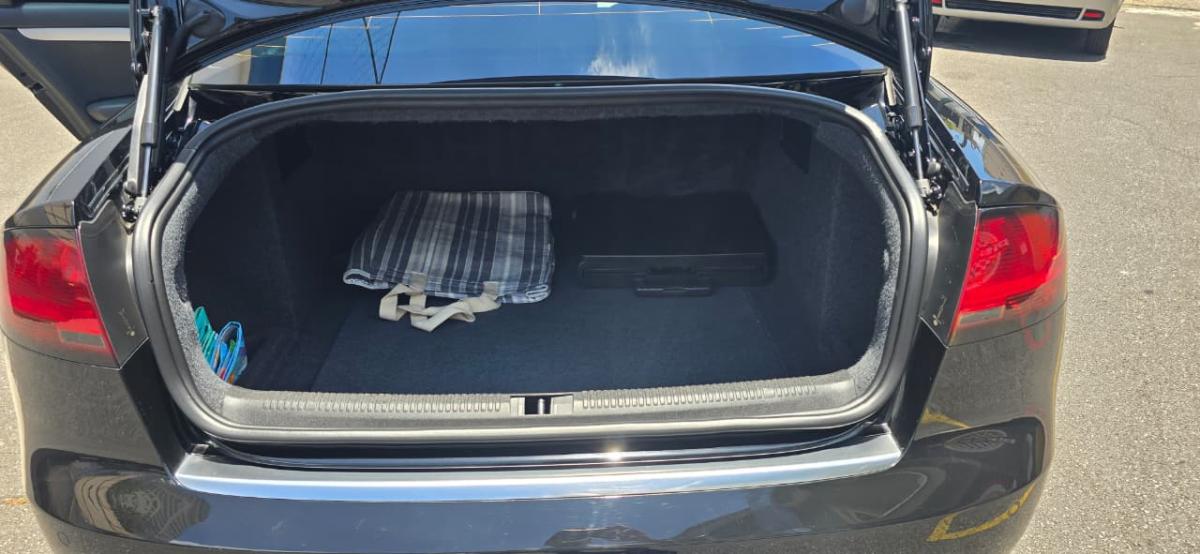 A4 - Foto #10 do anúncio à venda de Carro clássico