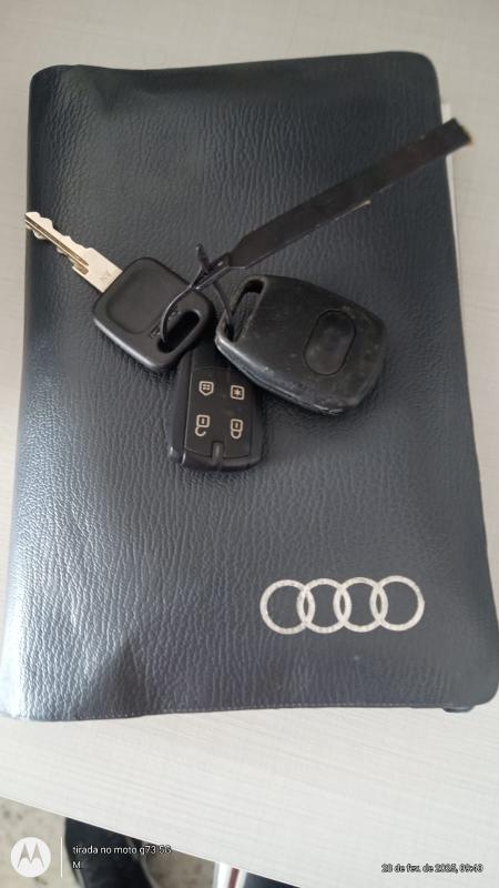 A4 - Foto #4 do anúncio à venda de Carro clássico