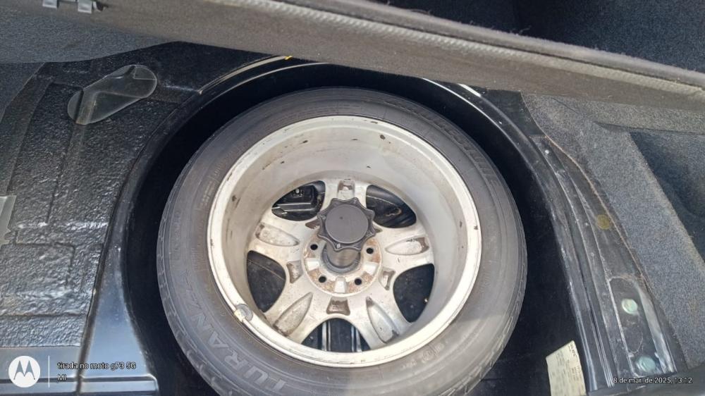 A4 - Foto #19 do anúncio à venda de Carro clássico