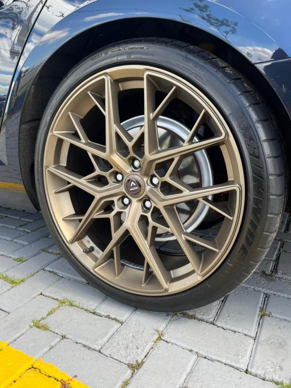 A4 Avant - Foto #8 do anúncio à venda de Carro clássico