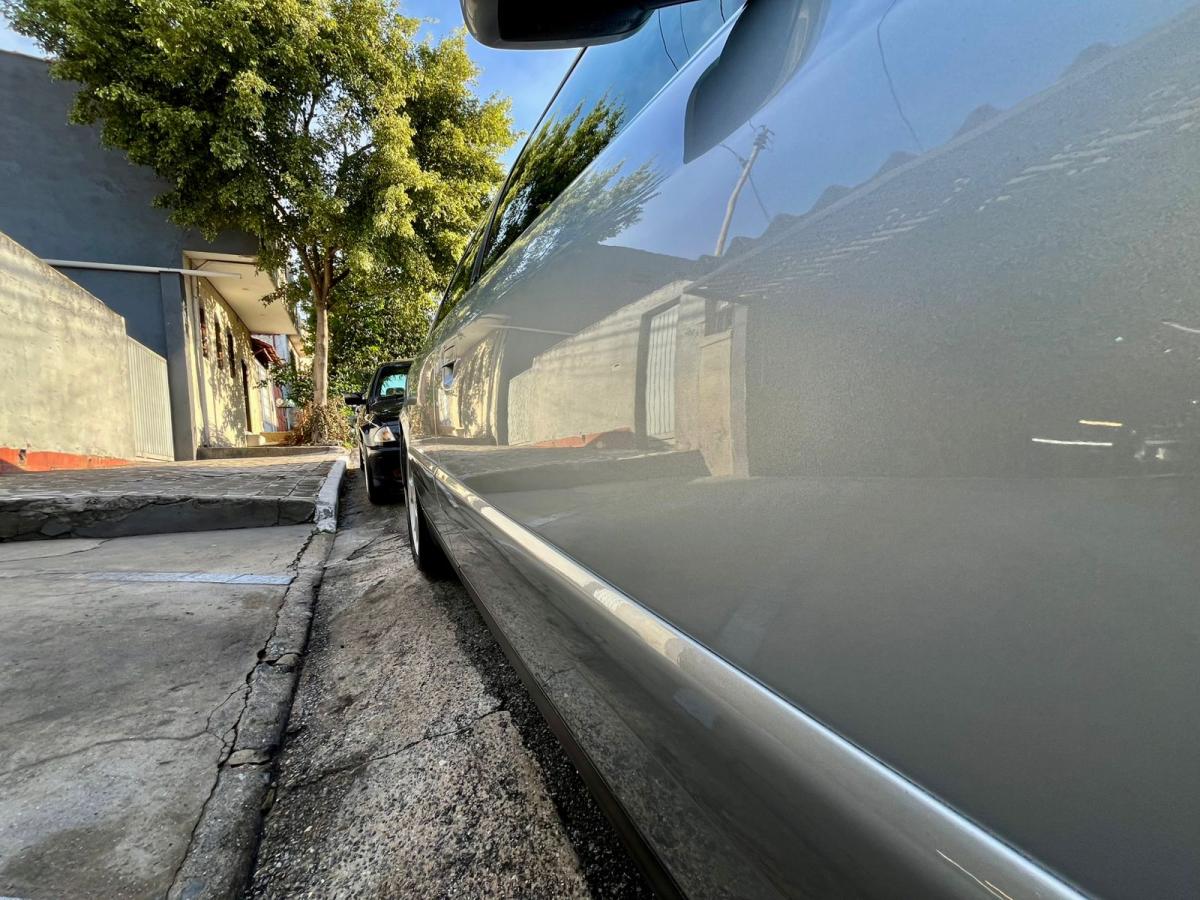 A6 - Foto #12 do anúncio à venda de Carro clássico