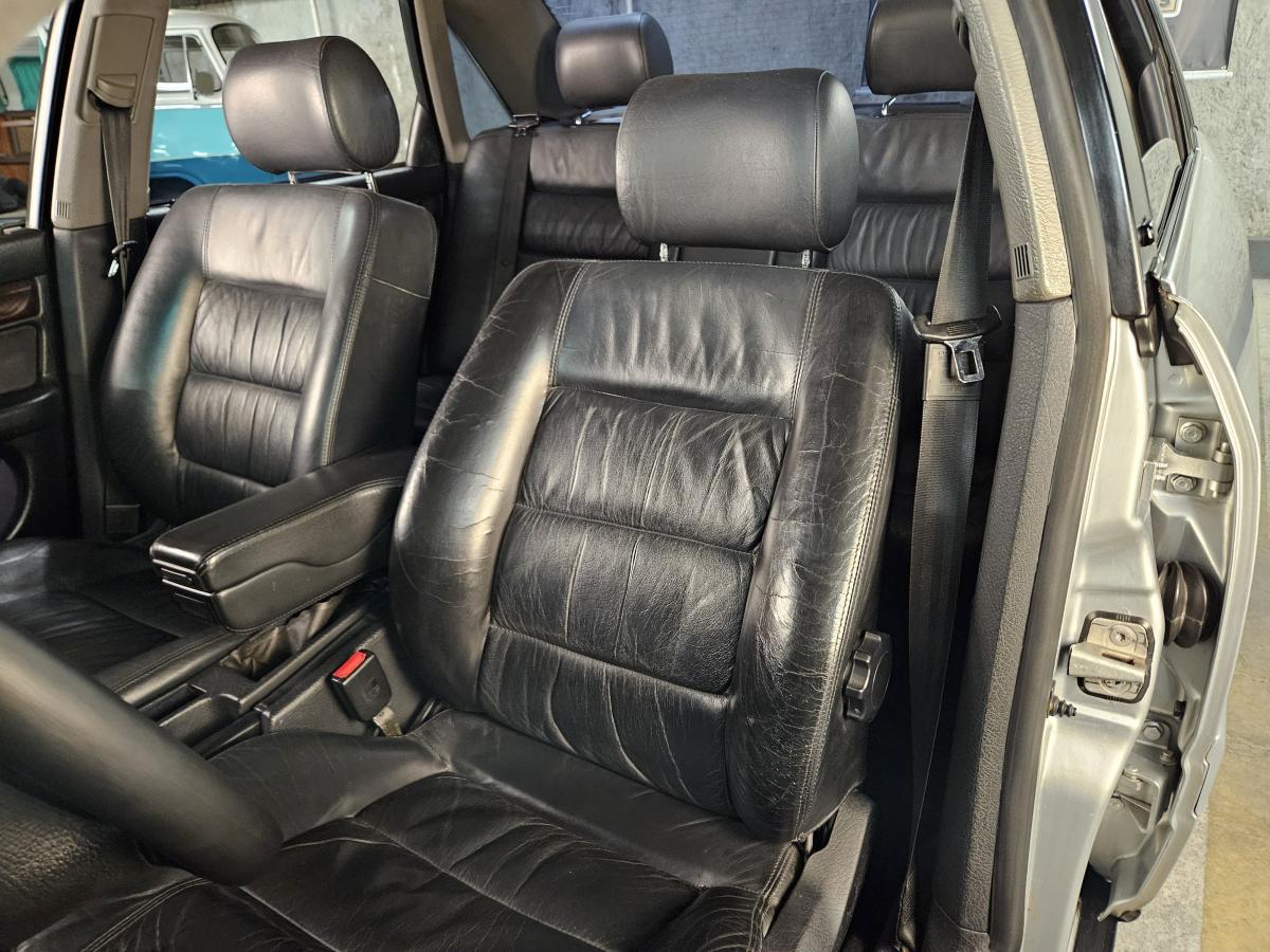 A6 - Foto #17 do anúncio à venda de Carro clássico