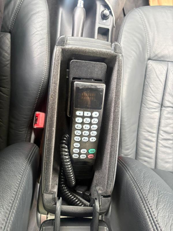 A6 - Foto #14 do anúncio à venda de Carro clássico