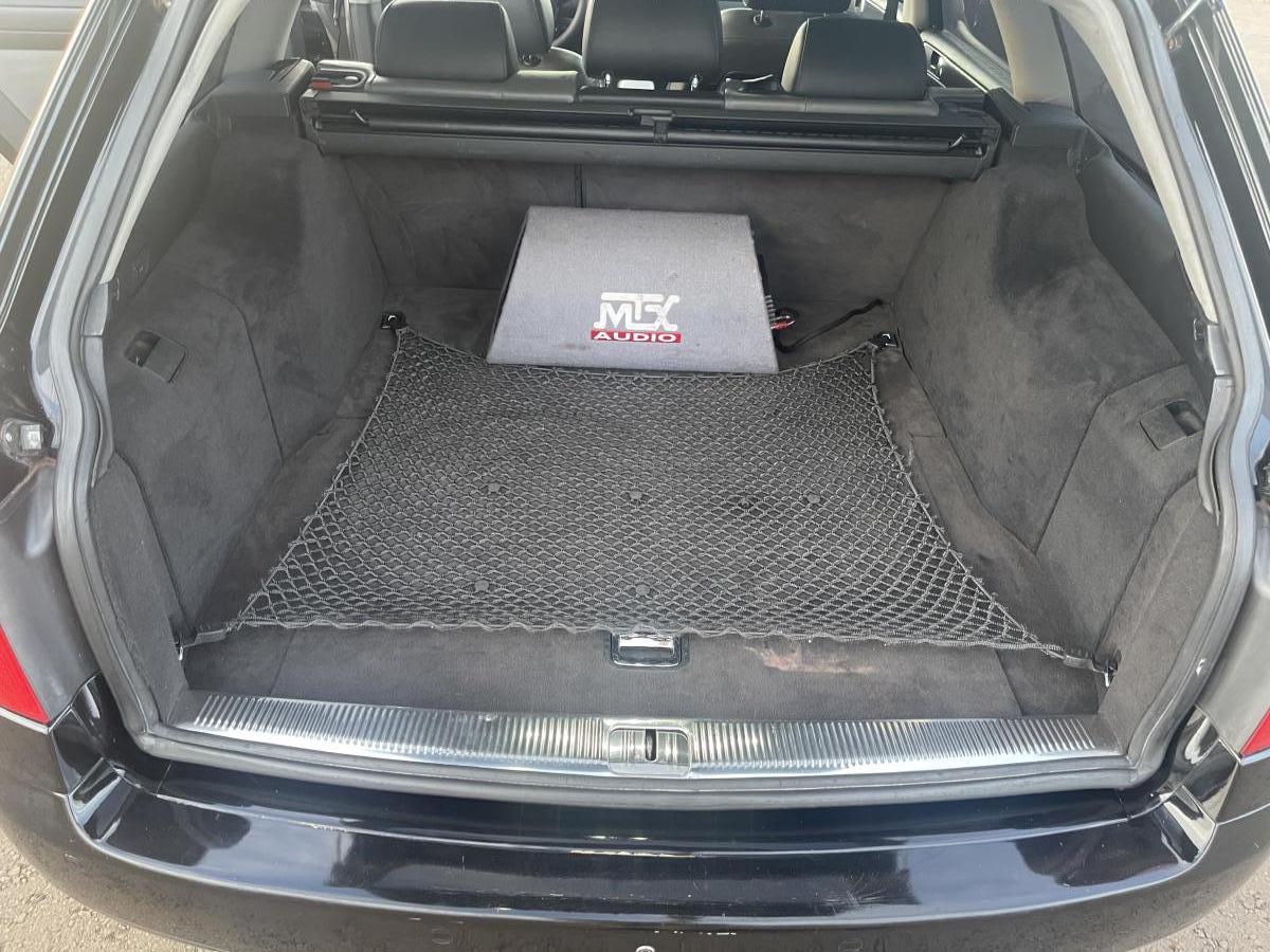 A6 - Foto #14 do anúncio à venda de Carro clássico