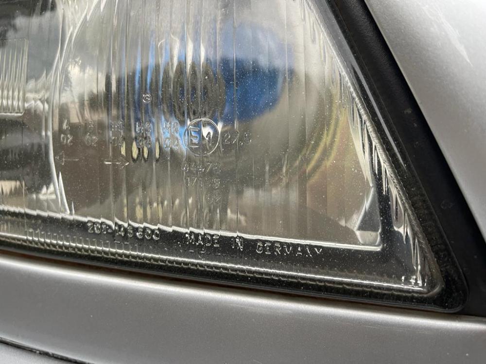 A6 1996 - Foto #9 do anúncio à venda de Carro clássico