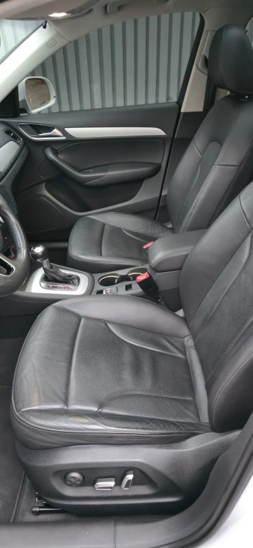 Q3 - Foto #8 do anúncio à venda de Carro clássico