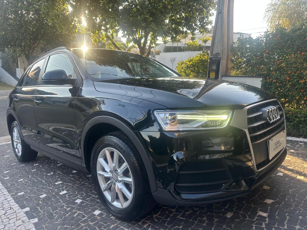 Q3 - Foto #15 do anúncio à venda de Carro clássico