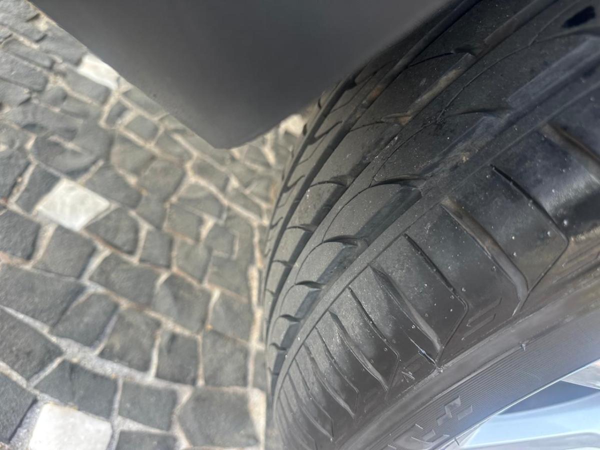 Q3 - Foto #16 do anúncio à venda de Carro clássico