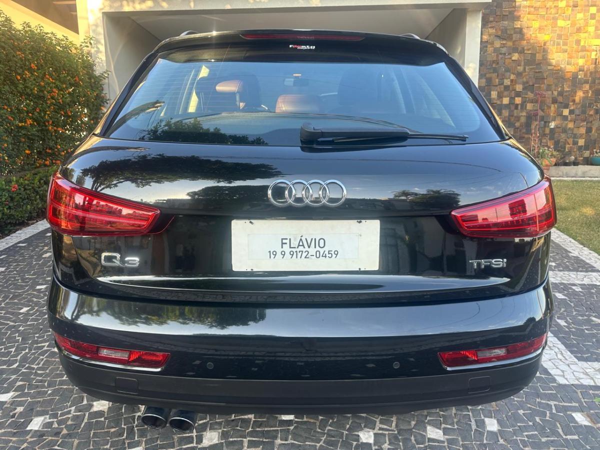 Q3 - Foto #19 do anúncio à venda de Carro clássico