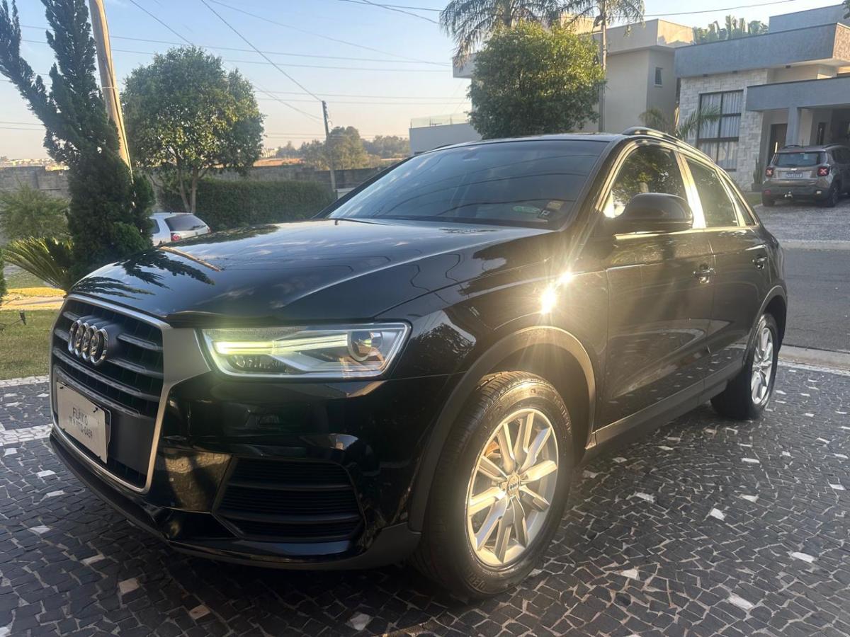 Q3 - Foto #20 do anúncio à venda de Carro clássico