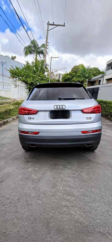 Q3 - Foto #11 do anúncio à venda de Carro clássico