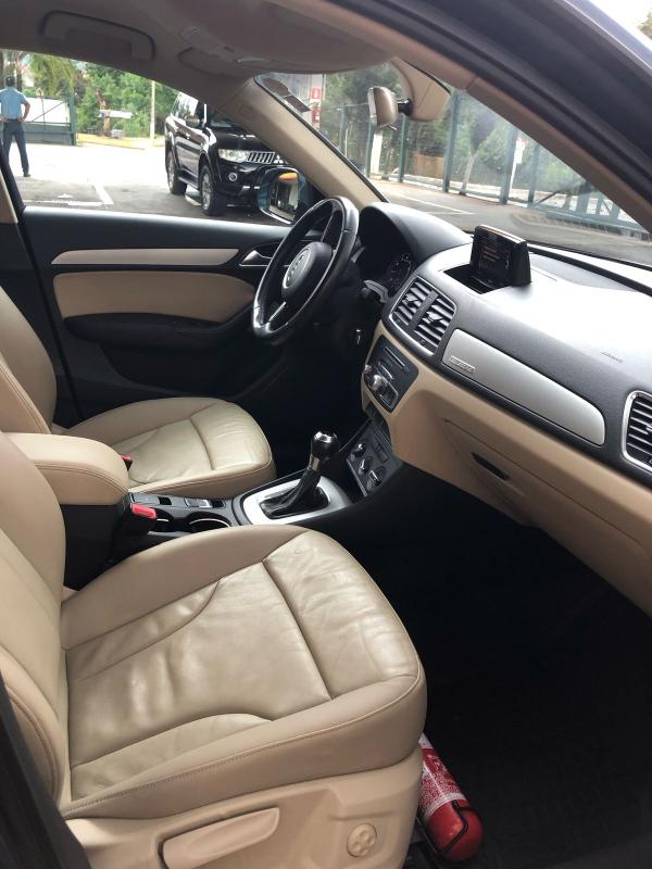 Q3 - Foto #5 do anúncio à venda de Carro clássico