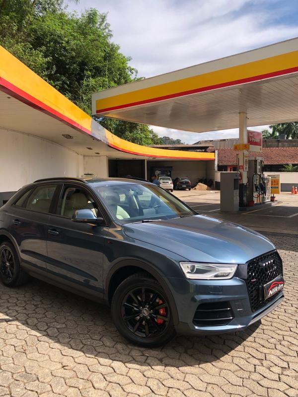 Q3 - Foto #8 do anúncio à venda de Carro clássico