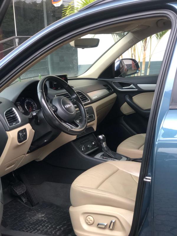 Q3 - Foto #9 do anúncio à venda de Carro clássico