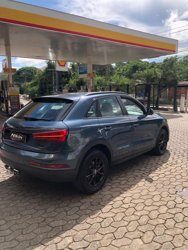 Q3 - Foto #12 do anúncio à venda de Carro clássico