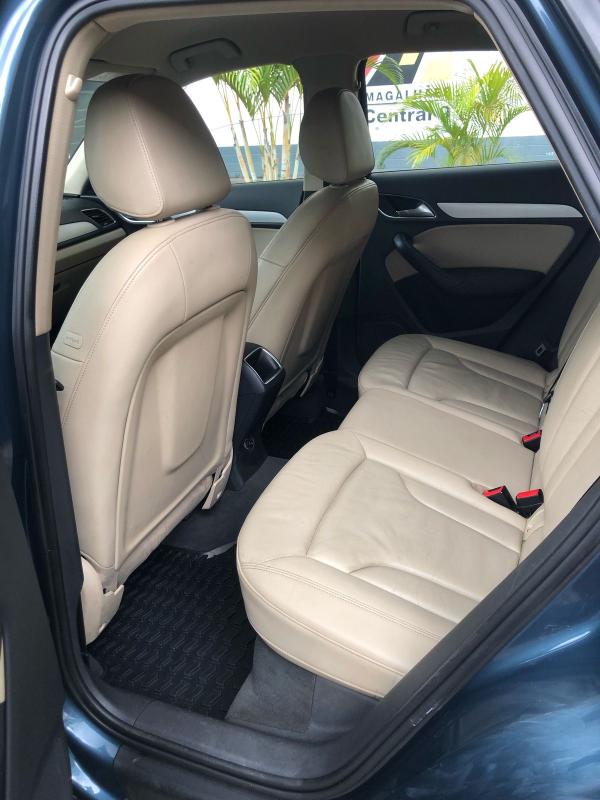 Q3 - Foto #15 do anúncio à venda de Carro clássico