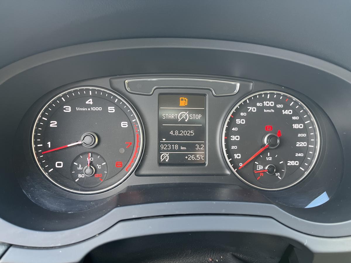 Q3 - Foto #18 do anúncio à venda de Carro clássico