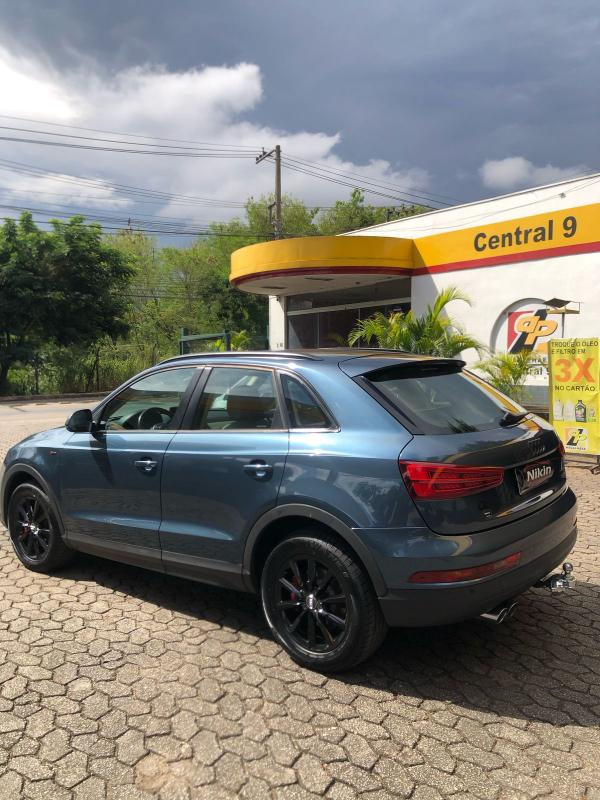 Q3 - Foto #19 do anúncio à venda de Carro clássico