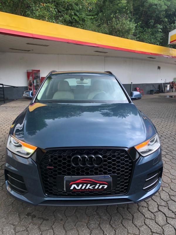 Q3 - Foto #20 do anúncio à venda de Carro clássico
