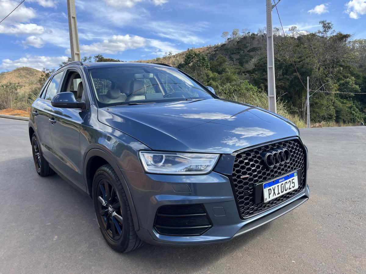 Q3 - Foto #22 do anúncio à venda de Carro clássico