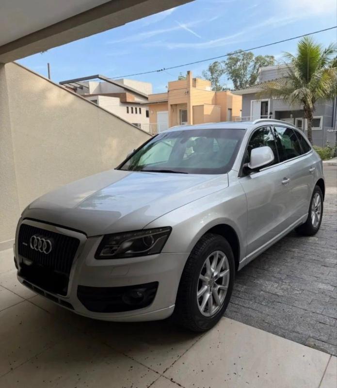 Q5 - Foto #5 do anúncio à venda de Carro clássico