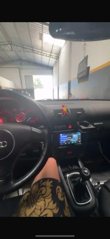 S3 - Foto #2 do anúncio à venda de Carro clássico