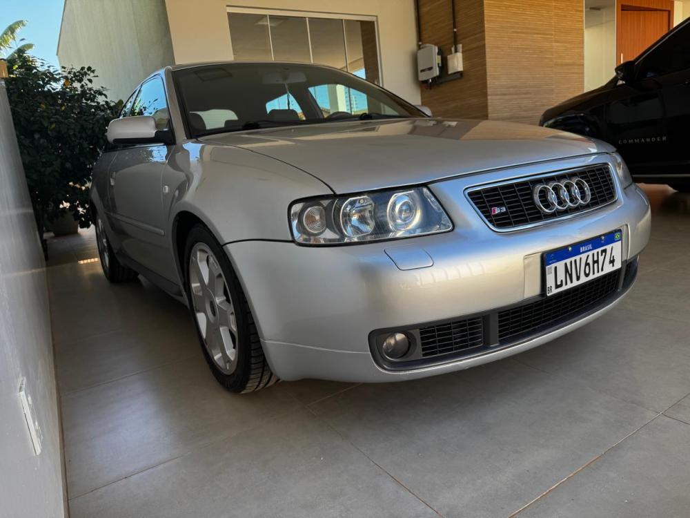 S3 - Foto #5 do anúncio à venda de Carro clássico