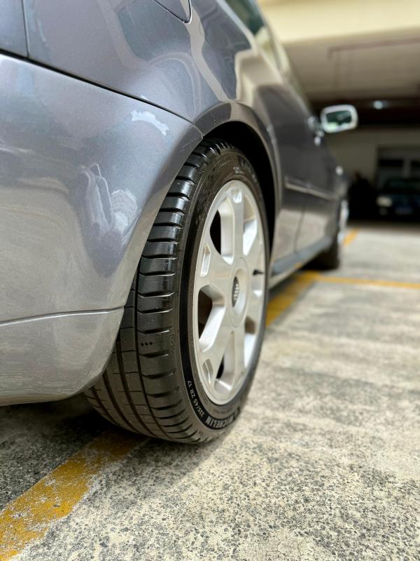 S3 - Foto #15 do anúncio à venda de Carro clássico