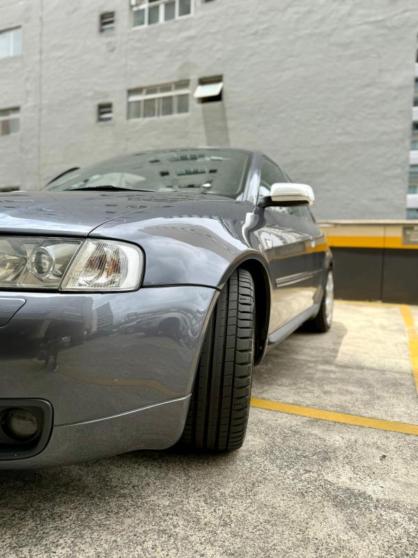S3 - Foto #16 do anúncio à venda de Carro clássico