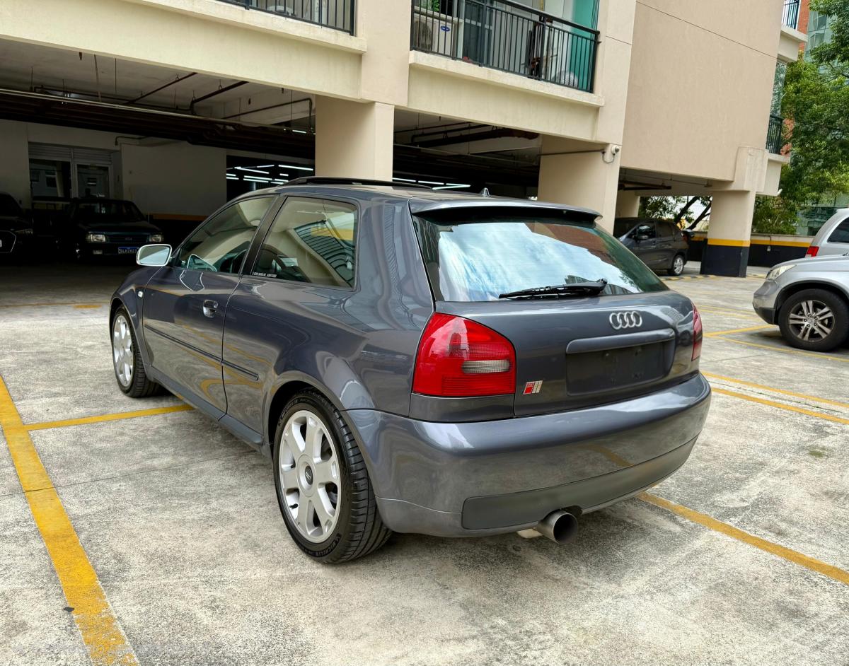 S3 - Foto #17 do anúncio à venda de Carro clássico