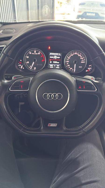 SQ5 - Foto #16 do anúncio à venda de Carro clássico
