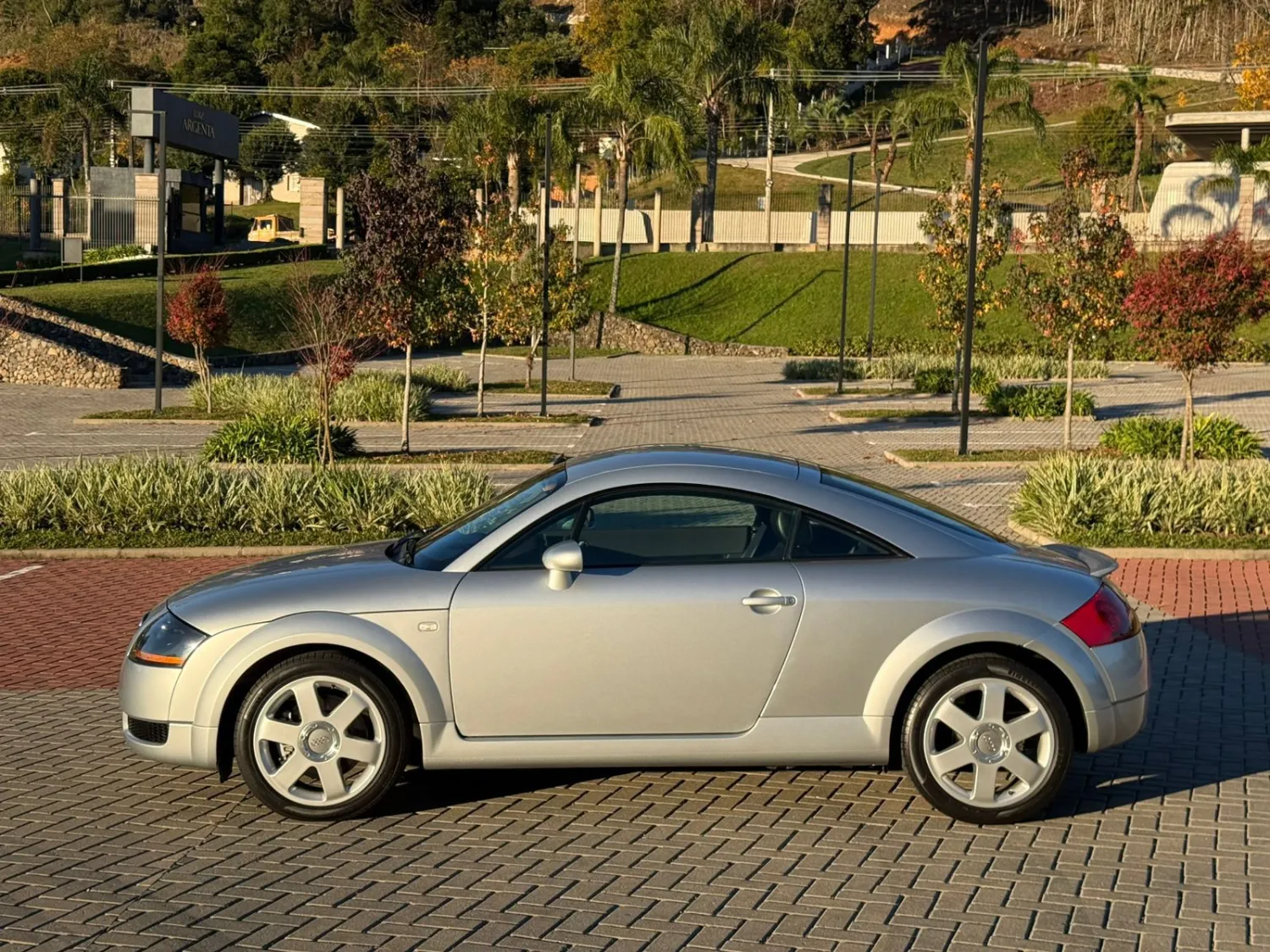 TT - Foto #6 do anúncio à venda de Carro clássico