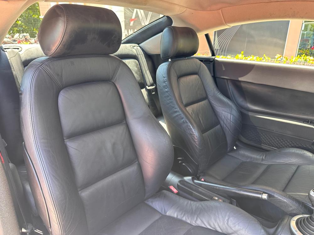 TT - Foto #8 do anúncio à venda de Carro clássico