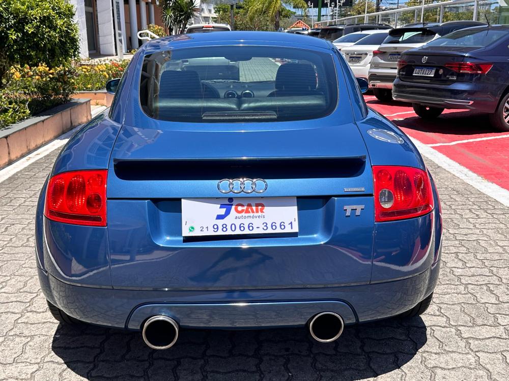 TT - Foto #16 do anúncio à venda de Carro clássico