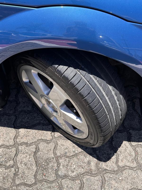 TT - Foto #17 do anúncio à venda de Carro clássico