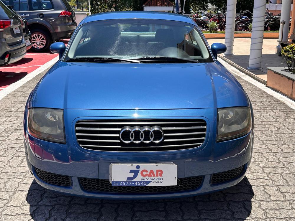 TT - Foto #22 do anúncio à venda de Carro clássico