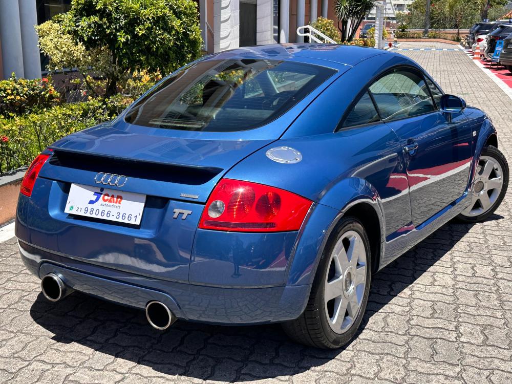 TT - Foto #28 do anúncio à venda de Carro clássico