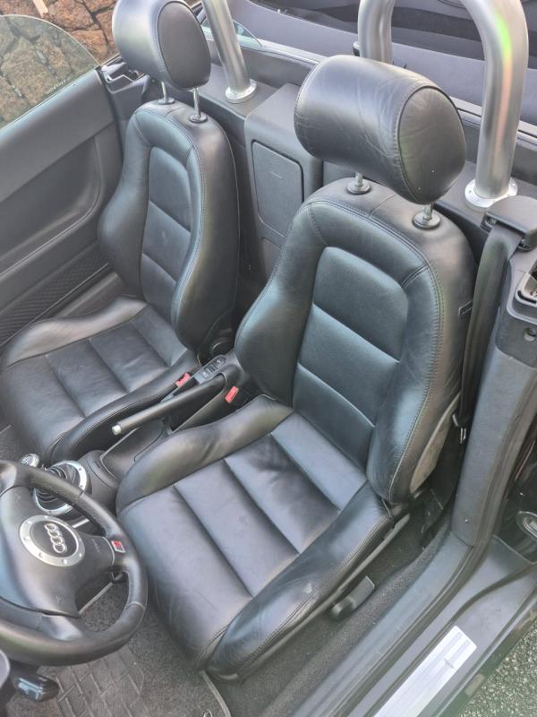 TT - Foto #9 do anúncio à venda de Carro clássico