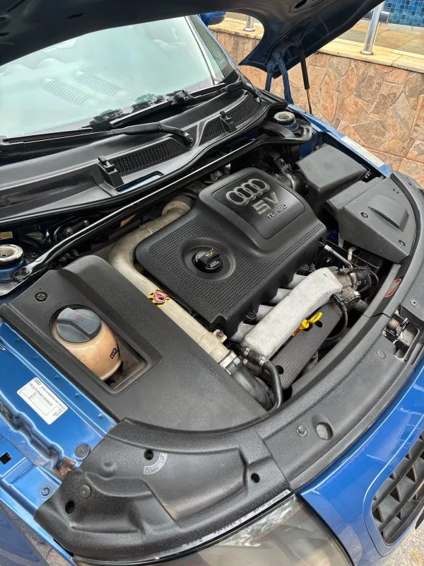 TT - Foto #2 do anúncio à venda de Carro clássico