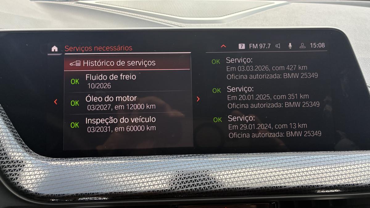 118i - Foto #4 do anúncio à venda de Carro clássico