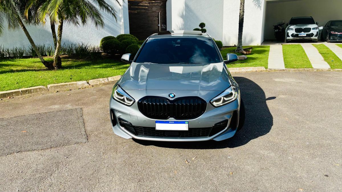118i - Foto #6 do anúncio à venda de Carro clássico