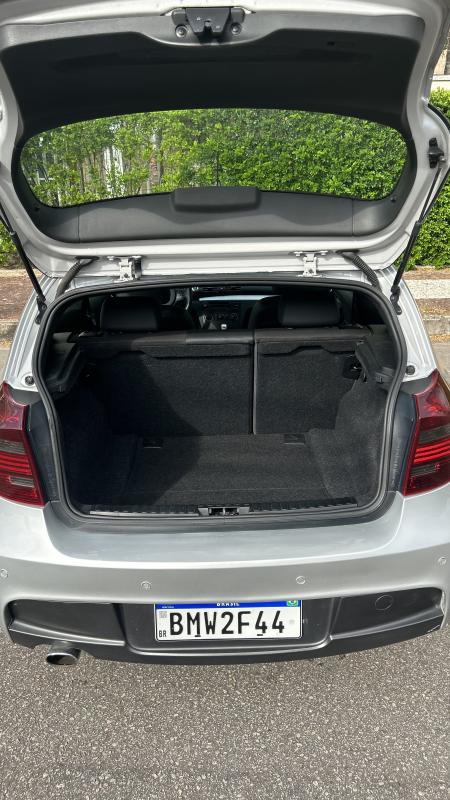 118i - Foto #6 do anúncio à venda de Carro clássico