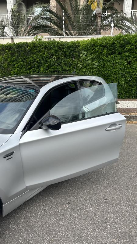 118i - Foto #10 do anúncio à venda de Carro clássico